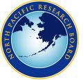 North Pacific Research Board seal